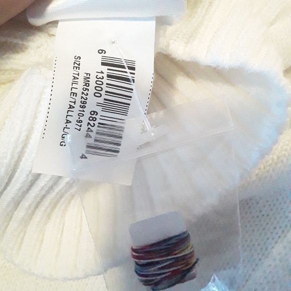 BCBGeneration Womens NEW 6Color Vneck Crop Sweater - Picture 14 of 14